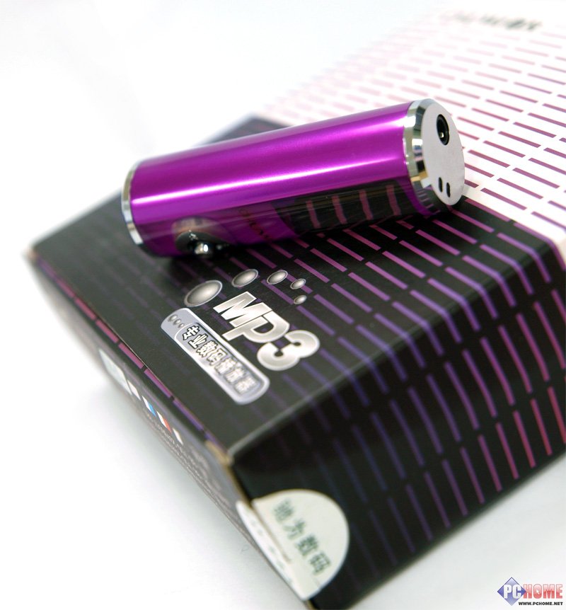 不可思议 100元有找的MP3驰为Q5图赏