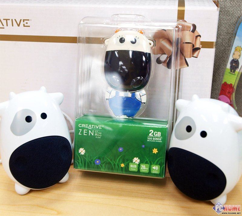 �ɰ�ţ����09MP3���� ����ZenMooͼ��
