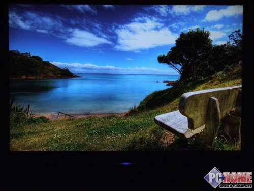 飞利浦貌相不能宽屏液晶240SW9评价
