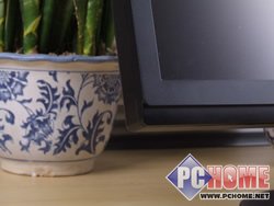 飞利浦貌相不能宽屏液晶240SW9评价