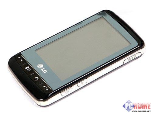 500������˫��˫�� LG KS660����ͼ��