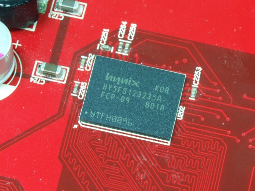 �׿�499ԪGDDR4 ˫��HD4670�Կ�����