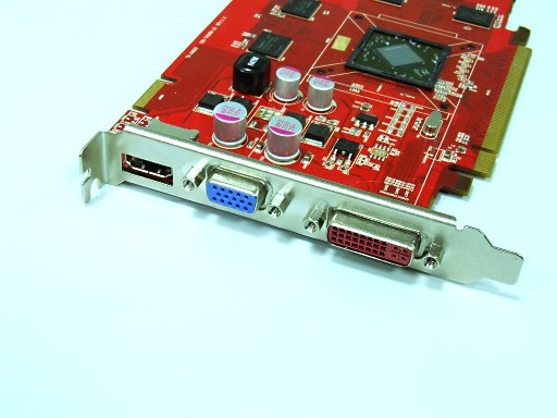 �׿�499ԪGDDR4 ˫��HD4670�Կ�����