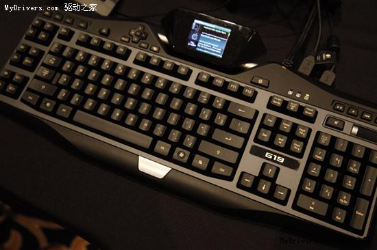 CES2009 �޼�G19����ʾ������Ϸ����