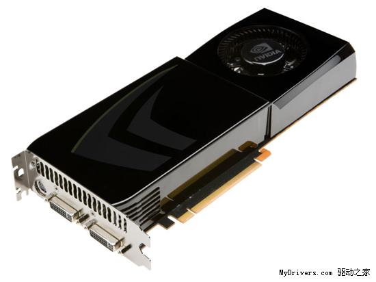 ��ǿ��о�Կ� GTX 285ֽ����ʽ����