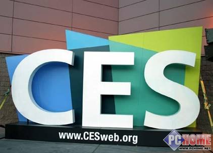 CES2009启幕揭开神秘 漫步者强势出击