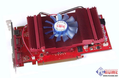 ����HD4830 OC3���ٺ��ռ���Ա�����