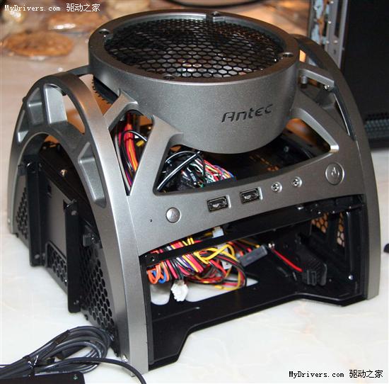 CES 2009 AntecչʾMini-ITX���û���
