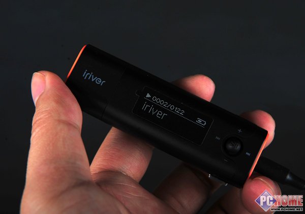 iriver T5