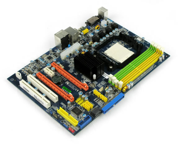 PHENOMII影驰首曝45nm AMD处理器测试