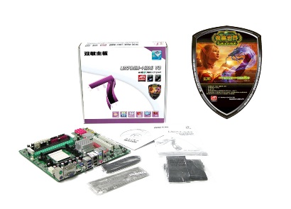 ȫ���״� ����˫��780G����ħ�޵㿨