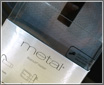�����ֱ� ��������BlueTrek Metalͼ��