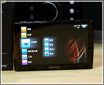 PMP����һ�ֿ��� 08�콢Archos5����