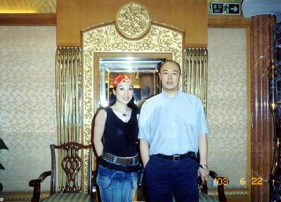 细数女星成名走红的11条捷径[图]