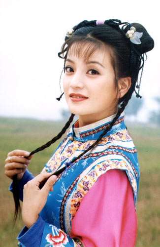 细数女星成名走红的11条捷径[图]