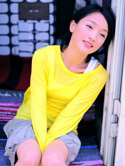 细数女星成名走红的11条捷径[图]