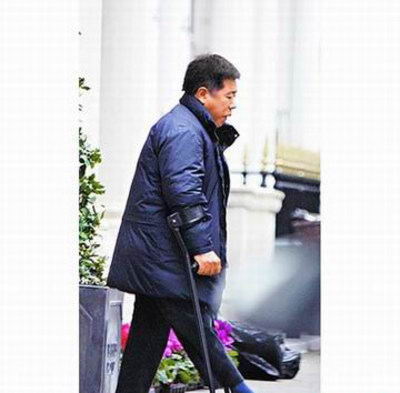 杰梁咏琪惨痛故事毒贩结婚贫困家庭电影家庭