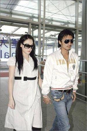 马奎尔娱乐圈跌宕起伏不能脱离联合主演丈夫和妻子