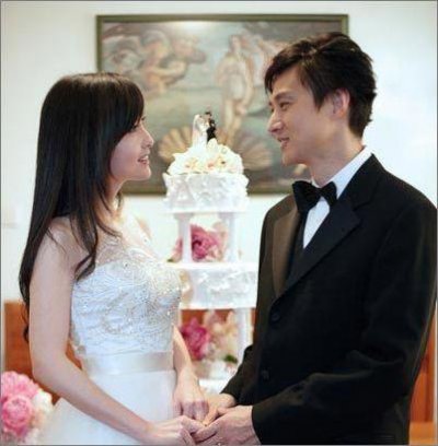 马奎尔娱乐圈跌宕起伏不能脱离联合主演丈夫和妻子