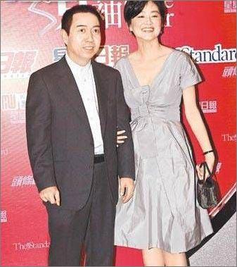 马奎尔娱乐圈跌宕起伏不能脱离联合主演丈夫和妻子