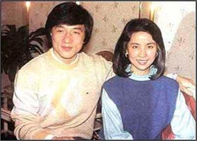 马奎尔娱乐圈跌宕起伏不能脱离联合主演丈夫和妻子