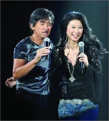 马奎尔娱乐圈跌宕起伏不能脱离联合主演丈夫和妻子