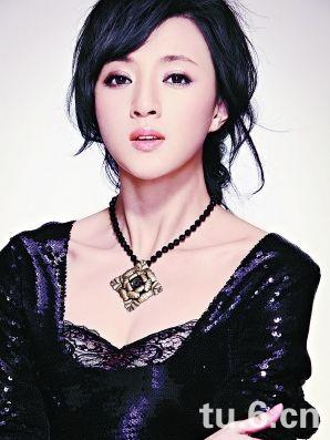 09春晚最牛范儿的八大美女明星(图)