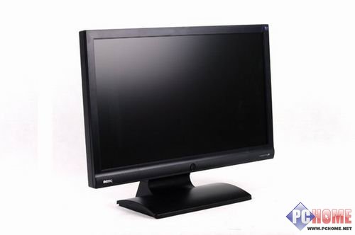 宽屏经典 明基18.5寸液晶显示器评测