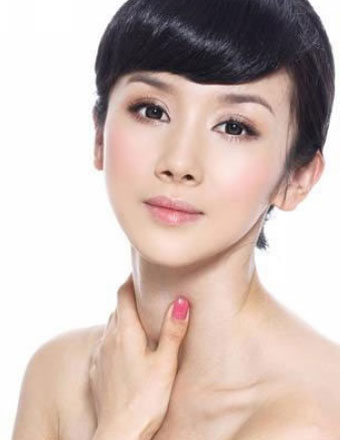 你看，如清单36女星份额急剧下巴