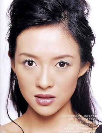 你看，如清单36女星份额急剧下巴