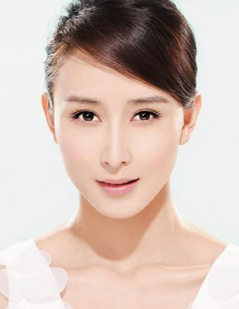 你看，如清单36女星份额急剧下巴