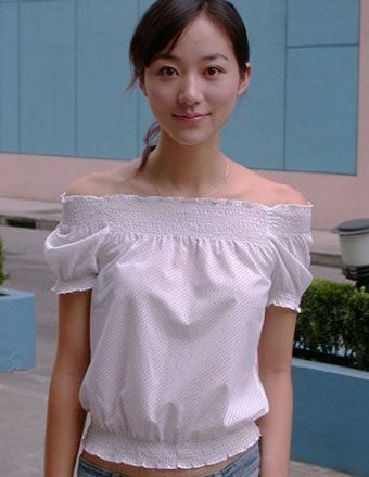 你看，如清单36女星份额急剧下巴