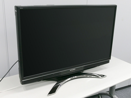 平板小众日系三菱液晶MZW200体验