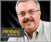 �ٷ�ANTECȫ���ܲ�SCOTT RICHARDSר��