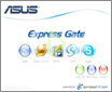 Express Gate����ϵͳ������Ƶ