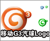 �й��ƶ�G3ҵ��Ʒ������Logo��ͼ��