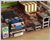 Intel�Ͷ�������ѡ ΢��G41���嵽վ