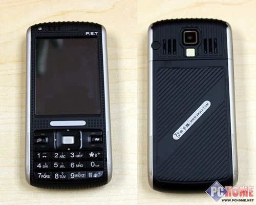 派特风 PETFone L25 