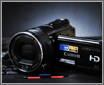 �ֶ��Խ�DV����Ȥ ����HFS100ͼ��