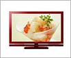 �ƺ�ɫ��� SONY��Ʒ40��Һ��TV��վ