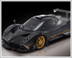 ����֮�� Zonda-R����