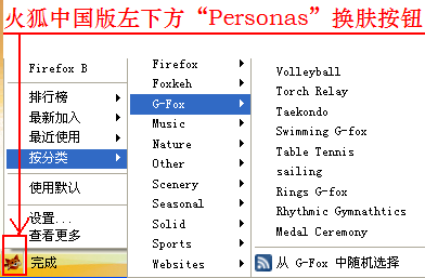 Personas������Ųʷ��