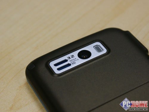 中国联通定制3G智能机中兴N61评测