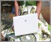 ��Ů������ ��˶Eee PC��Ůͼ��