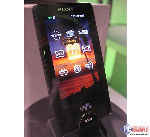 ���ҿ��䣡����Walkman X1050ǿ�Ƶ�½