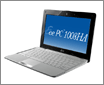 �������ǻ�EeePC 1008HA��ȫ���ͼ��