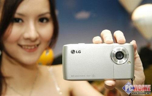 Ӱ��ȫ�� LG�����콢GC900��������