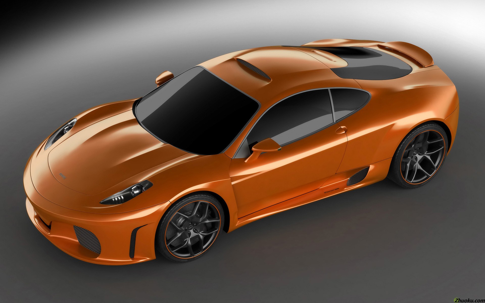 Novitec TuLesto ������������ֽ