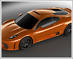 Novitec TuLesto ������������ֽ