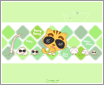 �ɰ�Copy Cat��è��ͨ��ֽ ������